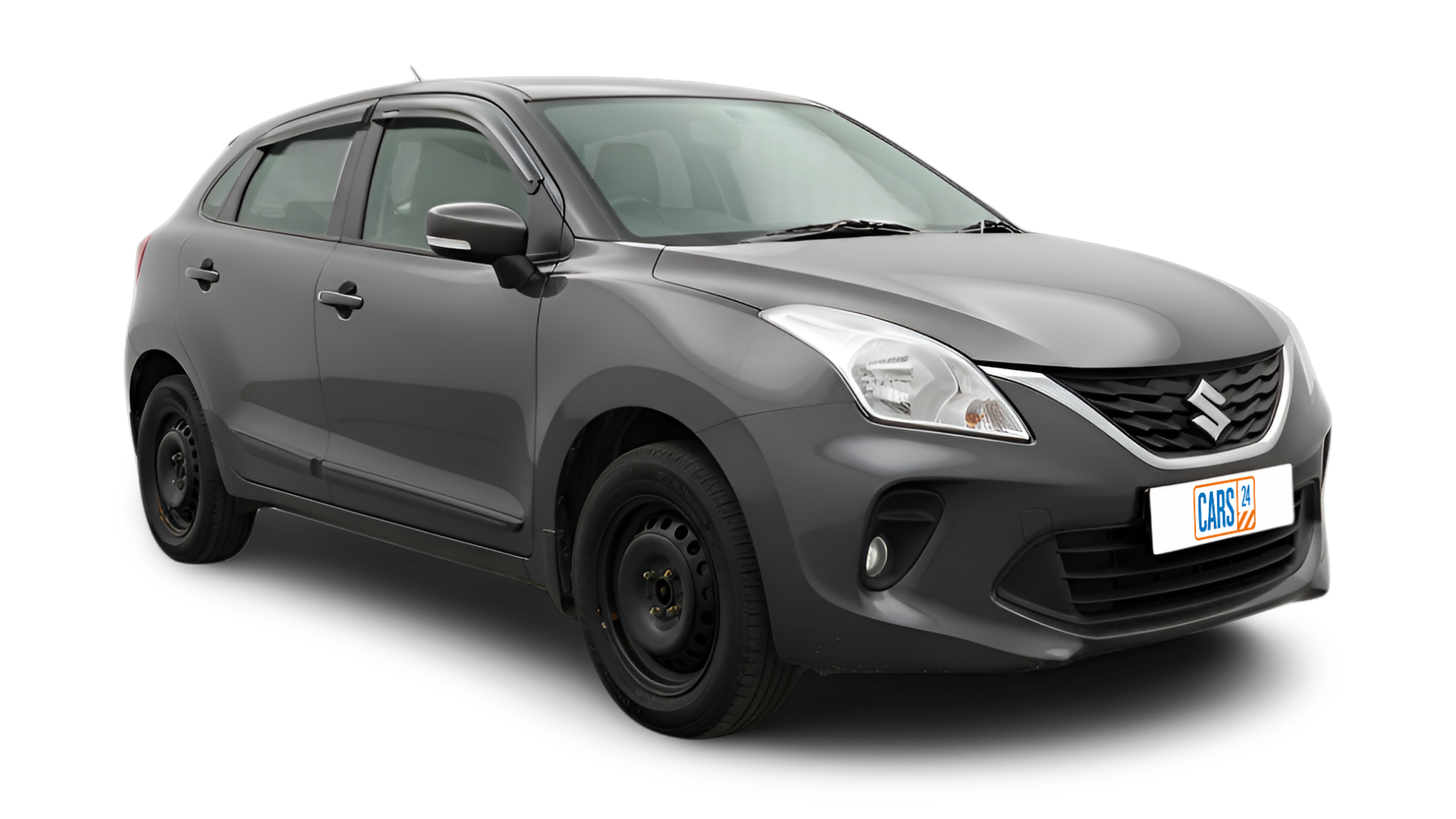 Maruti Baleno-img